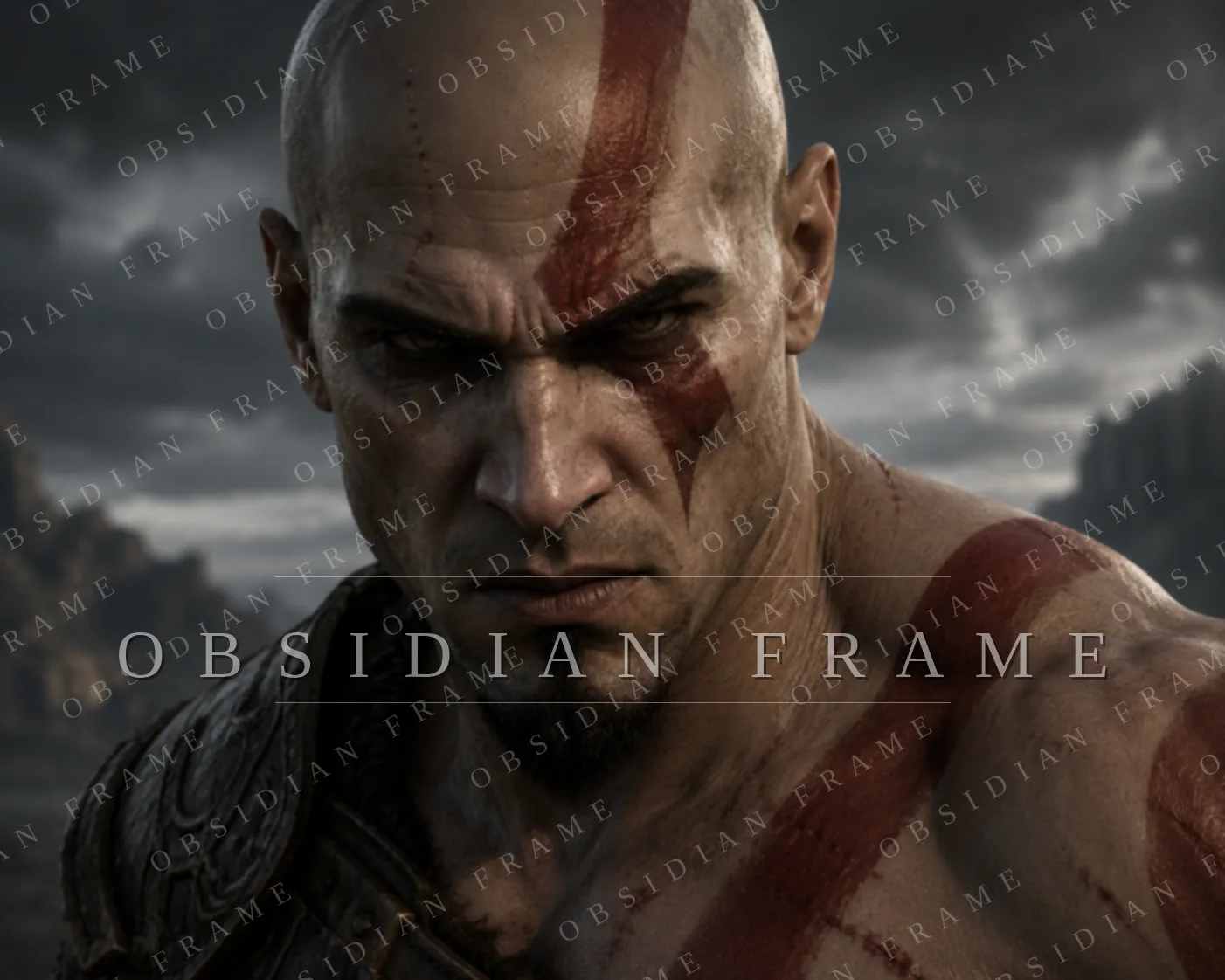 THE YOUNG SPARTAN 